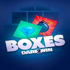 Boxes Dare to win